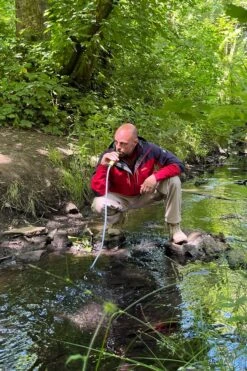 Life Filter - Compact Outdoor Filtration System -Outdoor Climbing Shop kf54f50ca9686821c81755ded49c3e8e6