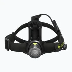 Ledlenser NEO10R Rechargable Running LED Head Torch (Black) -Outdoor Climbing Shop kf57b5b9fa43b46c39e4e18a78e95d410