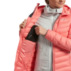 Simond Women's Mountaineering Down Jacket 18 Simond Women's Mountaineering Down Jacket -Outdoor Climbing Shop kf6df625d38e8efd57678692611cf5280