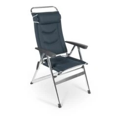 Dometic Black Quattro Milano Chair Pro -Outdoor Climbing Shop kf7517d5a9dc2d1eeb754cab32e23b3d4