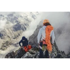 Mammut Alpine Sender Dry Triple-Rated Rope 8.7 Mm X 40m -Outdoor Climbing Shop kf77036348583f46022f1eb92c73a5427