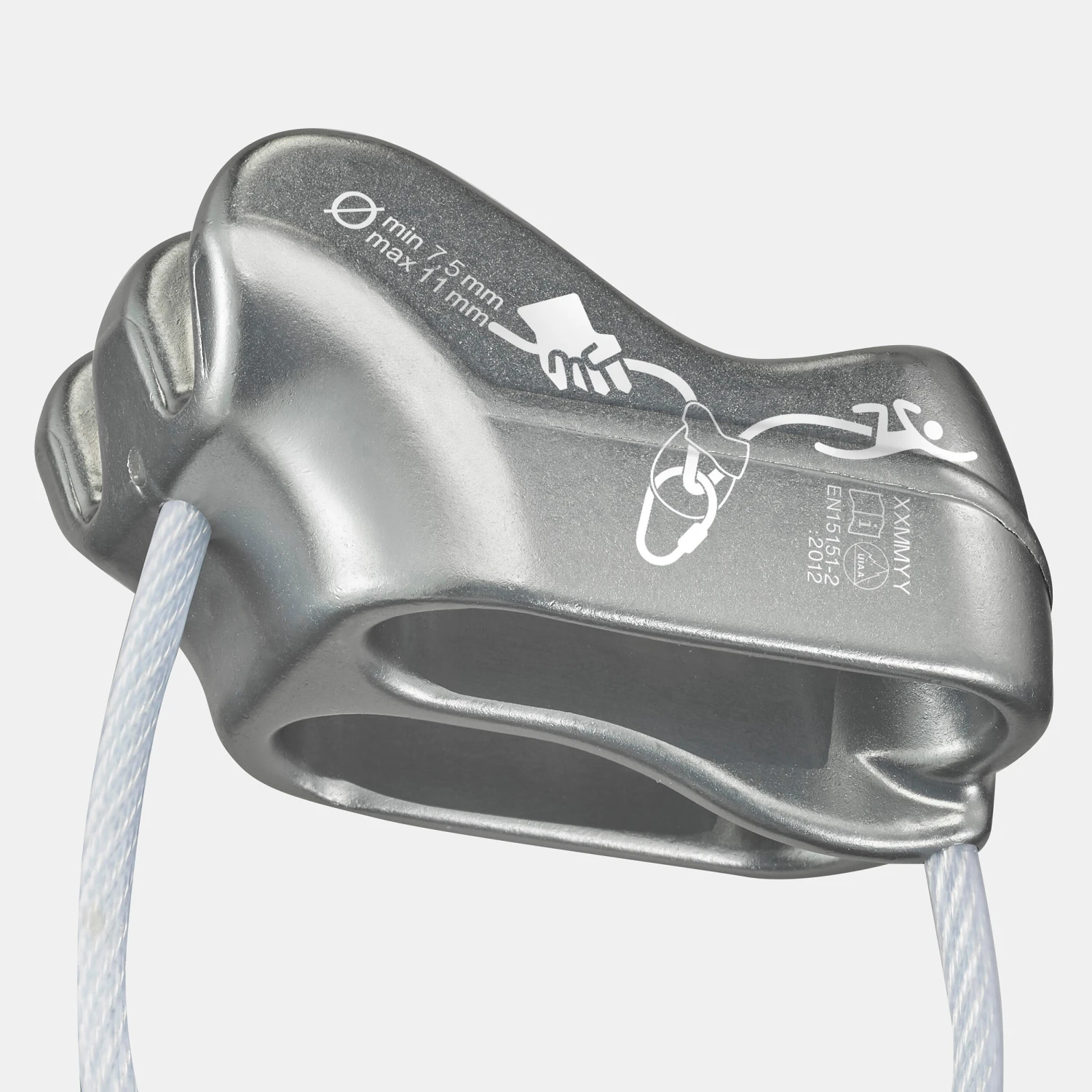 Simond BELAYING AND ABSEILING SYSTEM 6 Simond BELAYING AND ABSEILING SYSTEM - Image 4