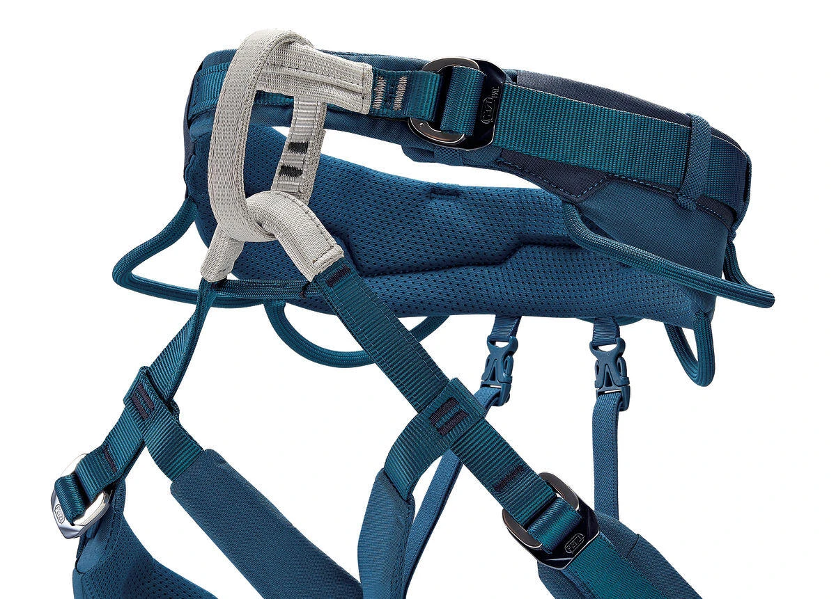 Petzl ADJAMA Sit Harness 5 Petzl ADJAMA Sit Harness - Image 3