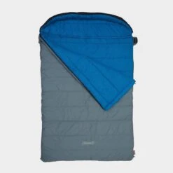 Coleman Cozy Double Sleeping Bag -Outdoor Climbing Shop kf8b034cbfdb4c3b242a7a52d31c21609