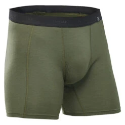 Men's Mountain Trekking Merino Wool Boxer Shorts MT500 -Outdoor Climbing Shop kf8bb0bc69fc9bb2a64e125e86ca846e0