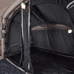 Quechua BEDROOM - SPARE PART FOR THE AIR SECONDS 4.2 POLYCOTTON TENT -Outdoor Climbing Shop kf8c8be7613f67d198ae3f22787822daa