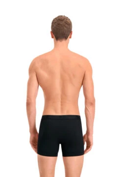 PUMA ACTIVE SPORT BOXER (PACK OF 2) -Outdoor Climbing Shop kfaab12fb2be25cf82edf7a9c6f9704cb