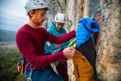 Simond MEN’S ML CLIMBING T -Outdoor Climbing Shop kfad81d8a1d1b2ff13036233d230ac97f