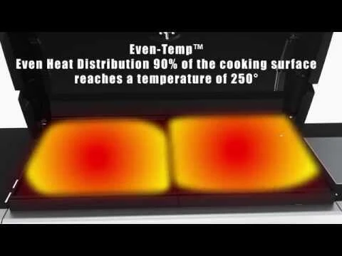 Campingaz Black 4 Series Classic LS Plus D Barbecue 7 Campingaz Black 4 Series Classic LS Plus D Barbecue - Image 5