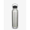 Klean Kanteen Vacuum Insulated 592ml Classic Bottle Loop Cap -Outdoor Climbing Shop kfb094eb0d4410459e8f93868f5a0da19