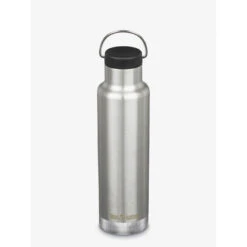 Klean Kanteen Vacuum Insulated 592ml Classic Bottle Loop Cap
