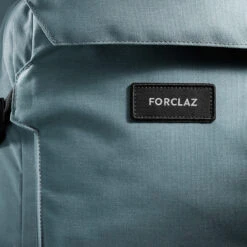 WOMEN’S TRAVEL TREKKING BACKPACK TRAVEL 900 50+6 L WITH SUITCASE OPENING -Outdoor Climbing Shop kfc22dd5db84822c7e9a51c99cb34dcf6