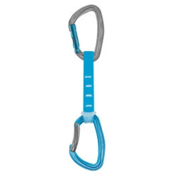 Petzl BLUE DJINN QUICKDRAW