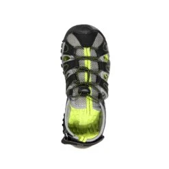 Regatta Childrens/Kids Westshore Sandals (Black/Lime Green) 20 Regatta Childrens/Kids Westshore Sandals (Black/Lime Green) -Outdoor Climbing Shop kfc4131b457fe9cdf1b8d31670d400fd6