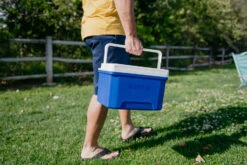 IGLOO Laguna 9 Cool Box Red -Outdoor Climbing Shop kfc949705c207b5d3c99f7f0b9703968e