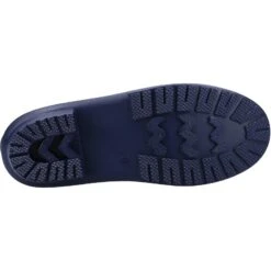 Cotswold Grovsner Plain PVC Wellingtons Navy Blue -Outdoor Climbing Shop kfcd80e1979bf4323dcca1934046072ec