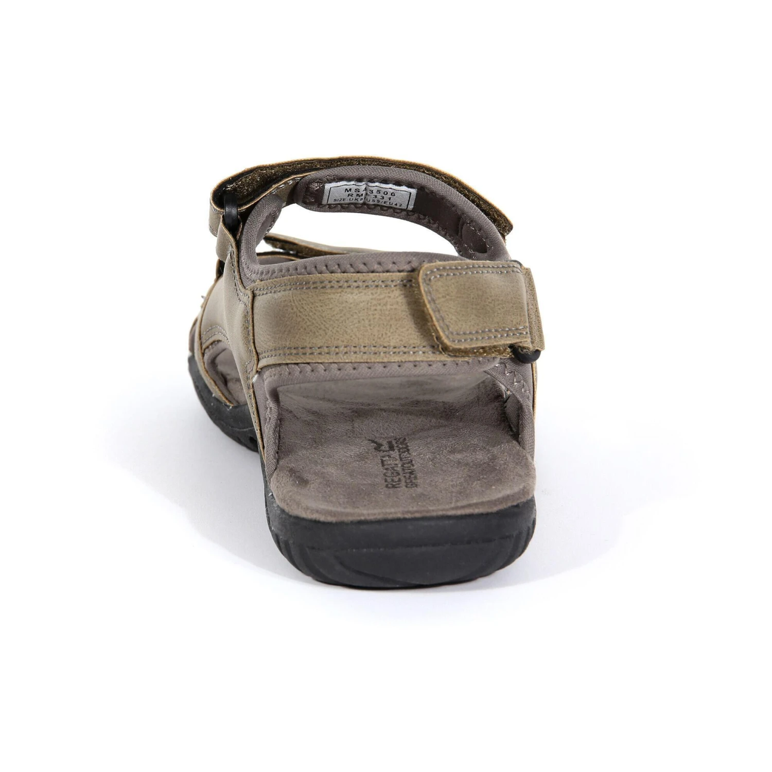 Regatta Men's Haris Lightweight Sandals 5 Regatta Men's Haris Lightweight Sandals - Image 3