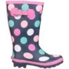 Cotswold Dotty Childrens Wellingtons MULTI -Outdoor Climbing Shop kfddc9bae9b5db491499cc3647c0017ec