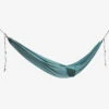 Quechua Two-person Polycotton Hammock - Ultim Comfort 350 X 180 Cm