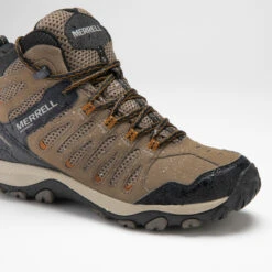 Men's Hiking Shoes - MERRELL CROSSLANDER MID WATERPROOF -Outdoor Climbing Shop kfea4bff067e927243884feb5980b1d5c