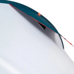 Quechua 3 Man Pop-Up Blackout Tent -Outdoor Climbing Shop kff6b969ad0e54e01f072ade25c1b5286
