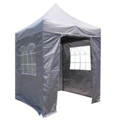 2x2 Pop Up Gazebo With 4 Sides -Outdoor Climbing Shop kffc626720eaf8f1c40bddf99f3675a52