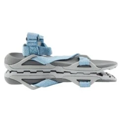 Craghoppers Womens/Ladies Lady Locke Sandals (Cloud Grey/Harbour Blue) -Outdoor Climbing Shop kffe78759033c0c6d5e788c1a89e6c6f9