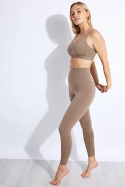 ADIDAS CoreFlow Luxe Medium-Support Bra -Outdoor Climbing Shop k00cca076a09ae6f51900956d4f337d1b