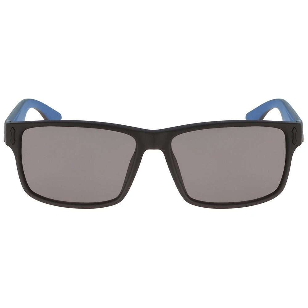 Dragon COUNT SUNGLASSES - Matte Black 4 Dragon COUNT SUNGLASSES - Matte Black - Image 2