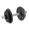CORENGTH Weight Training Barbell Kit - 10kg -Outdoor Climbing Shop k01448487cc01f6437afa685728065895