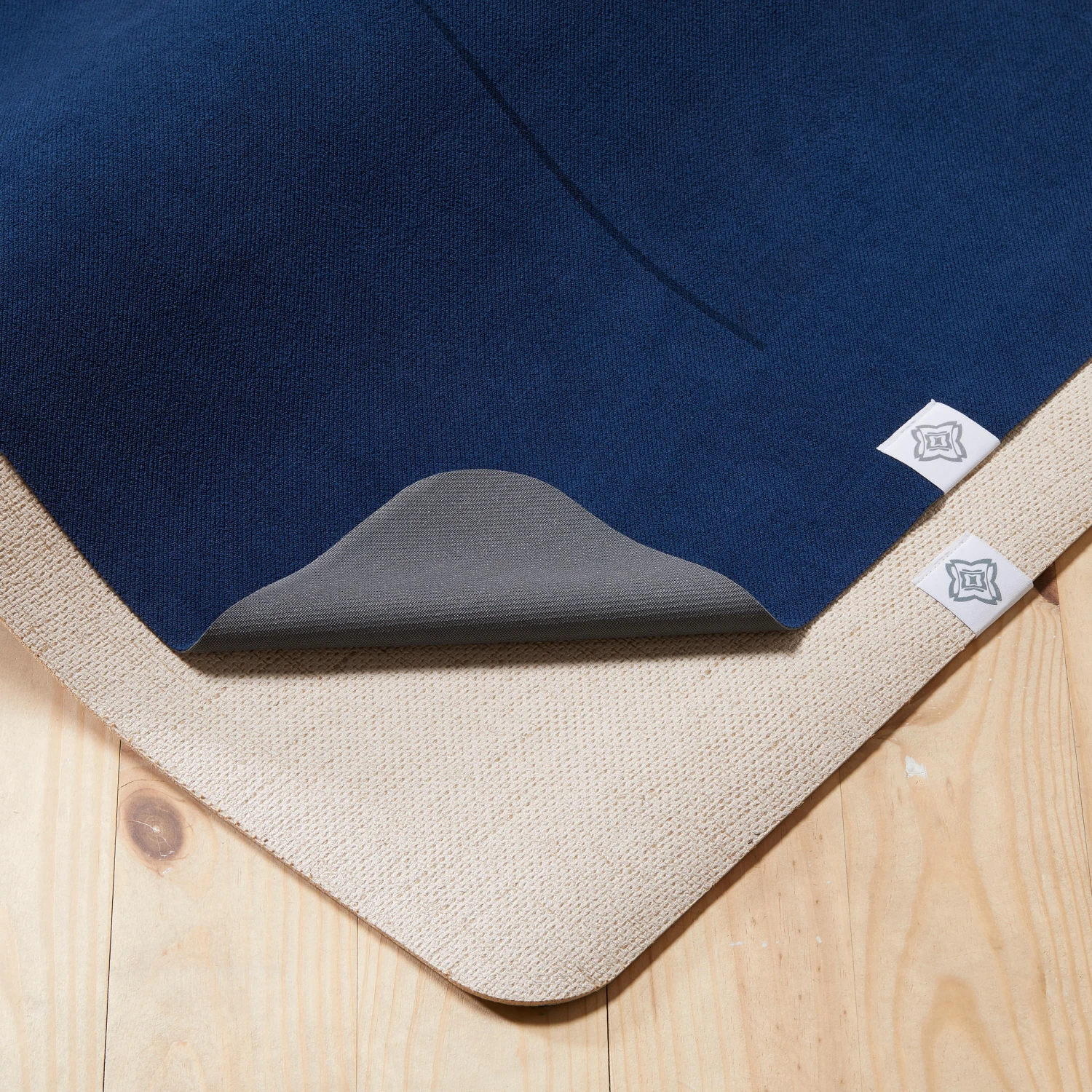 Non-Slip Yoga Towel 183 Cm ⨯ 61 Cm ⨯ 1 Mm 6 Non-Slip Yoga Towel 183 Cm ⨯ 61 Cm ⨯ 1 Mm - Image 4