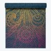 Gaiam Vivid Zest Yoga Mat 4mm 1 Gaiam Vivid Zest Yoga Mat 4mm -Outdoor Climbing Shop k021aa109cf4aad2b4a60148bffb1ba36