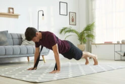 Fabric Fitness Resistance Band 15 Kg -Outdoor Climbing Shop k02ba2940c39da1aeb74f663f6154c19a