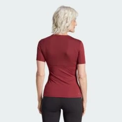 ADIDAS Techfit Training Tee -Outdoor Climbing Shop k03f173d37d5414eda29f72e9fc4285ab