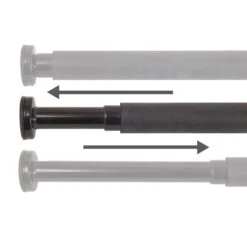 HXGN Adjustable Pull Up Bar 9 HXGN Adjustable Pull Up Bar -Outdoor Climbing Shop k051f4bb0a8848fb74b4becbc8cfb2b9c