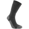 Craghoppers Mens Expert Trek Boot Socks (Black) -Outdoor Climbing Shop k05b3479139e51ad1194357238088f66d