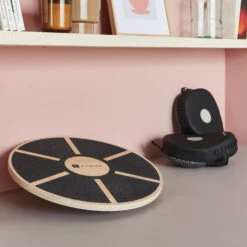 Fitness Balance Board -Outdoor Climbing Shop k079eff9c4d576c0710f80cae9ed12ea1