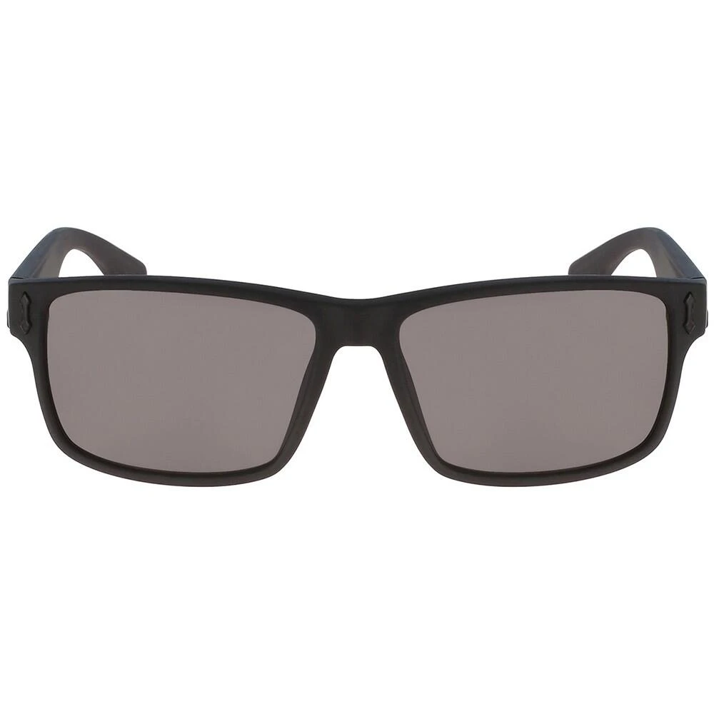 Dragon COUNT SUNGLASSES - Matte Black 6 Dragon COUNT SUNGLASSES - Matte Black - Image 4