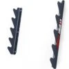Wall Mounted Bracket For 5 Barbells Space Saving Storage 2 Wall Mounted Bracket For 5 Barbells Space Saving Storage -Outdoor Climbing Shop k0838be1bc5ba9be6c849005820c07650