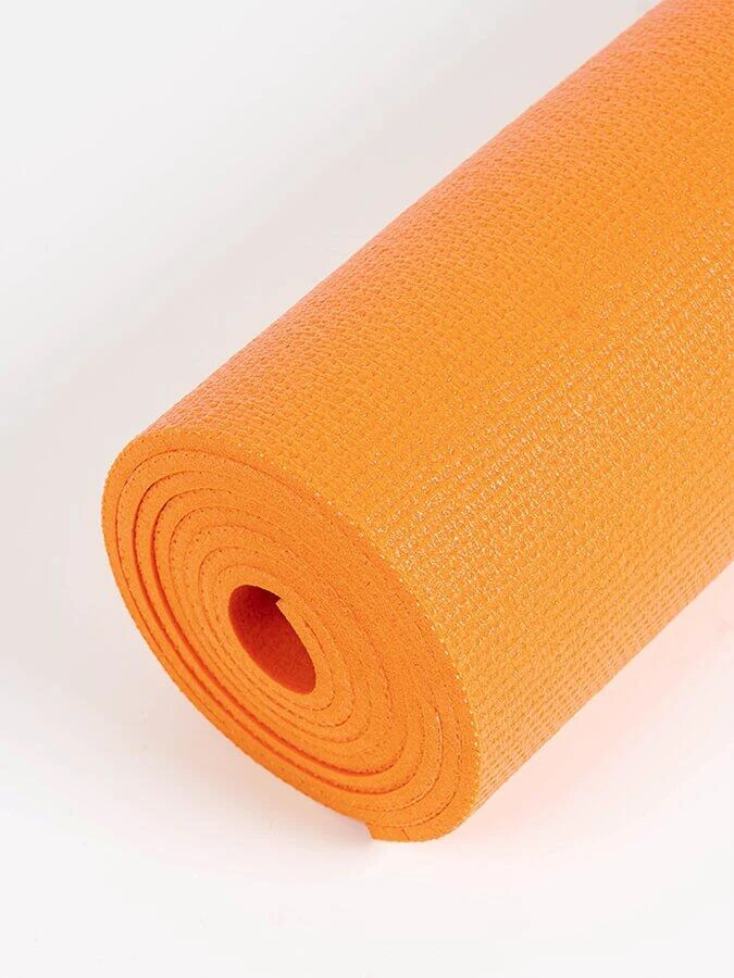 Yoga Studio Oeko-Tex Kids Sticky Yoga Mat 4.5mm 10 Yoga Studio Oeko-Tex Kids Sticky Yoga Mat 4.5mm - Image 8