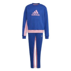 ADIDAS Badge Of Sport Cotton Track Suit -Outdoor Climbing Shop k092410a471b6e3c49a0eb47a670f9053