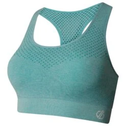 Dare 2b Womens/Ladies Dont Sweat It Sports Bra (Black) -Outdoor Climbing Shop k09e98de97225b73c8fa8cabc68e272f5
