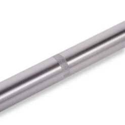 CORENGTH Weightlifting Bar 15 Kg - 50 Mm Diameter Sleeve - 25 Mm Grip -Outdoor Climbing Shop k0b73ed84caee72d29b8aa91a36b36767