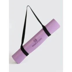 Yoga Studio The Grip Compact Yoga Mat 4mm -Outdoor Climbing Shop k0baf408ea89cdc6408133c82983ba821