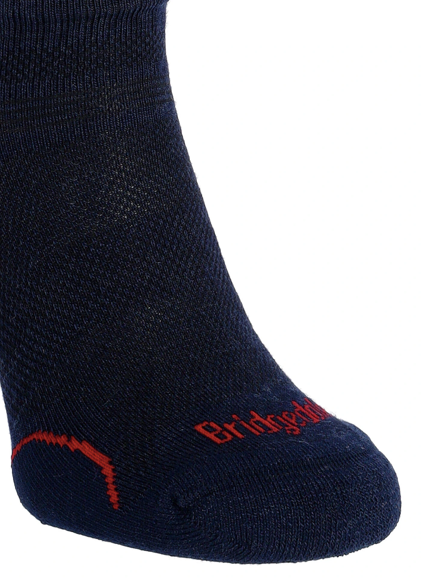 Bridgedale HIKE Ultralight T2 Merino Performance Low Men's 7 Bridgedale HIKE Ultralight T2 Merino Performance Low Men's - Image 5