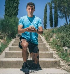 Compex SP 4.0 Muscle Stimulator To Improve Your Training -Outdoor Climbing Shop k0ebe484c2ff1e03754768b46e7bc0d8a