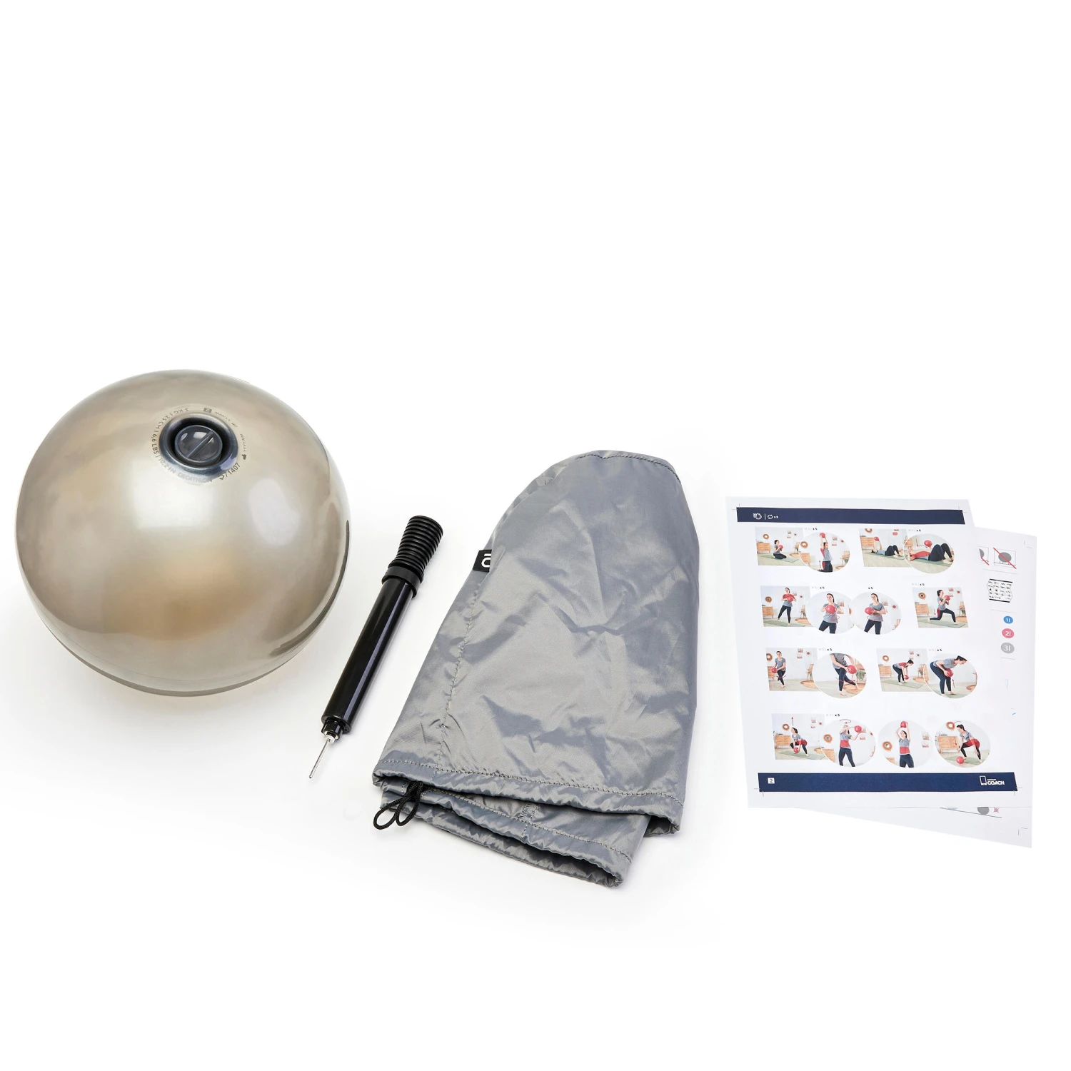 Water-Filled Medicine Ball Water Ball 4 Water-Filled Medicine Ball Water Ball - Image 2