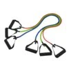 Resistance Bands With Handles – Set Of 3 Tubes -Outdoor Climbing Shop k104cf9c91cc9b5ad26431e121ad0eed3