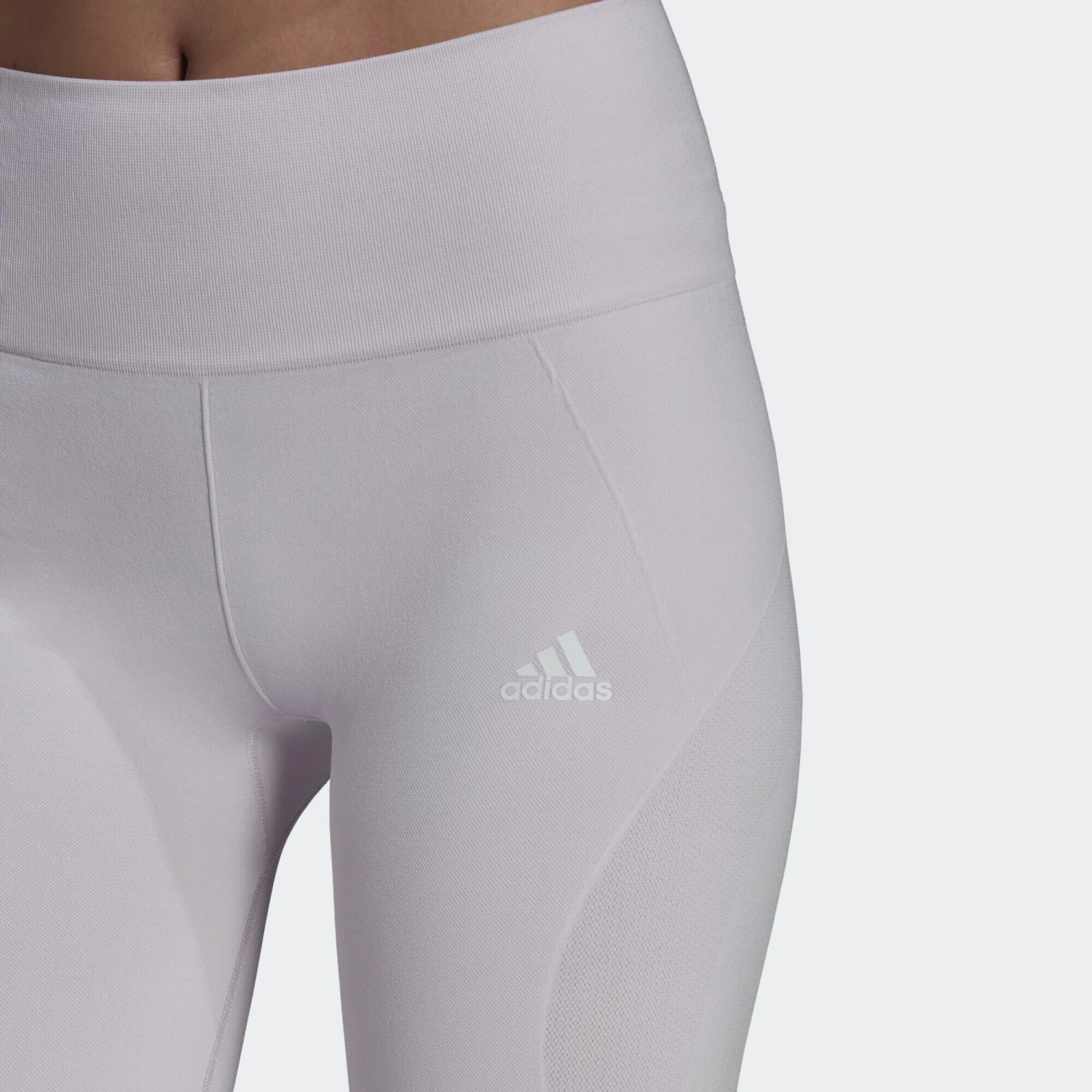 ADIDAS AEROKNIT Seamless Short Tights 6 ADIDAS AEROKNIT Seamless Short Tights - Image 4