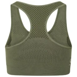 Dare 2b Womens/Ladies Dont Sweat It Sports Bra (Black) -Outdoor Climbing Shop k12dab1dfe07322bb13d14658f805eb57